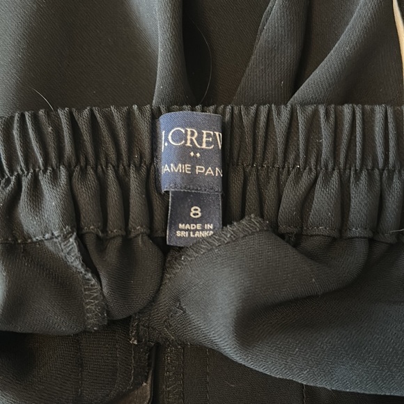 J Crew Factory Jamie Pant - Picture 6 of 6